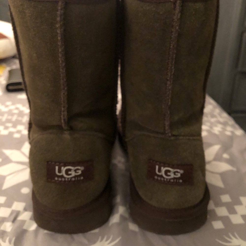 UGG Boots